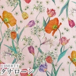 LIBERTYoeBvg@C^A^i[n<br>Spring Blooms(XvOu[X)sCgsNnt3636421-Cy2022SS FLORALOVE COLLECTIONz