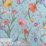 LIBERTYoeBvg@C^A^i[n<br>Spring Blooms(XvOu[X)sTbNXnt3636421-By2022SS FLORALOVE COLLECTIONz