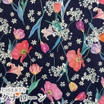 LIBERTYoeBvg@C^A^i[n<br>Spring Blooms(XvOu[X)slCr[nt3636421-Ay2022SS FLORALOVE COLLECTIONz