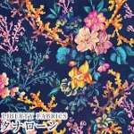 LIBERTYoeBvg C^A^i[n<br>Coral Meadow(R[EhE)ylCr[nz3634128-24CUs2024SS THE LIBERTY KALEIDOSCOPEt