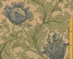 moda fabrics(_Et@ubNX)William Morris EBAX V[`On<br>Anemone(All)TURTLE DOVE(^[g_u)8217-22
