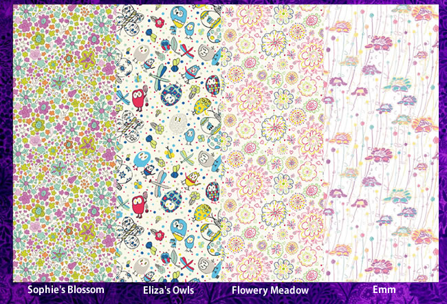 ハローキティ リバティ・ファブリックス正規販売店｜生地の通販