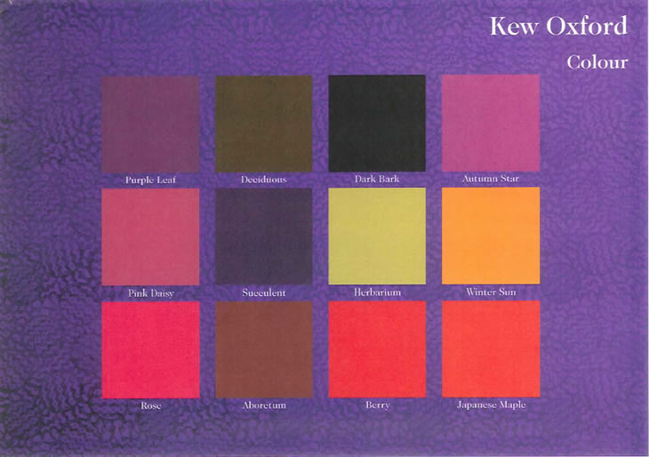 L[EIbNXtH[h Kew Oxford