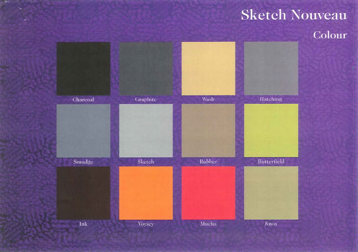 XPb`Ek[H[@Sketch Nouveau