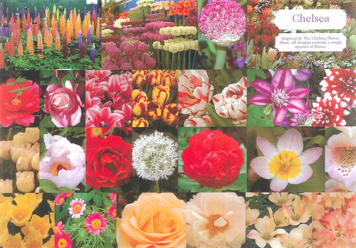 `FV[Et[EV[@CHELSEA FLOWER SHOW