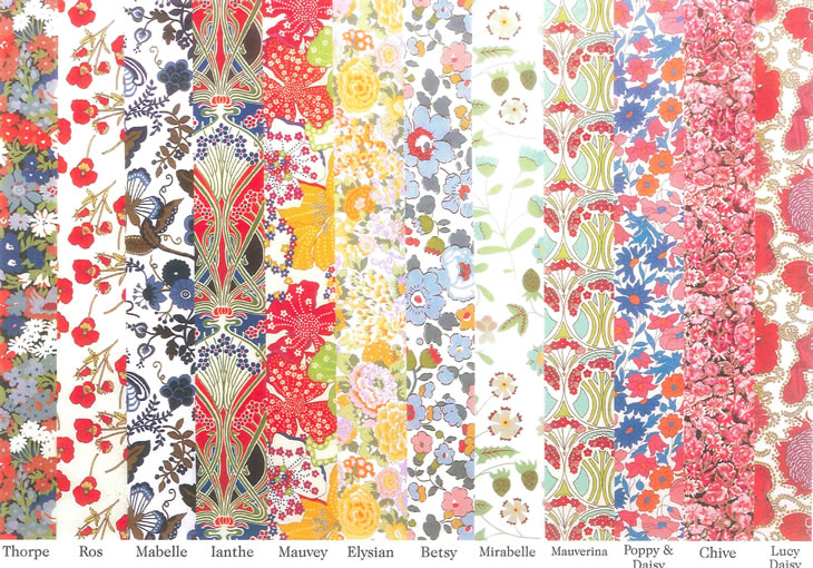 zFςNVbN RE-COLOURED CLASSICS