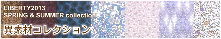 LIBERTY 2013SS ّfރRNV