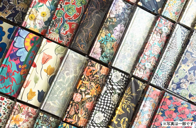 �A�[�J�C�u�E�m�[�g���_�C�A���[�v���[���g