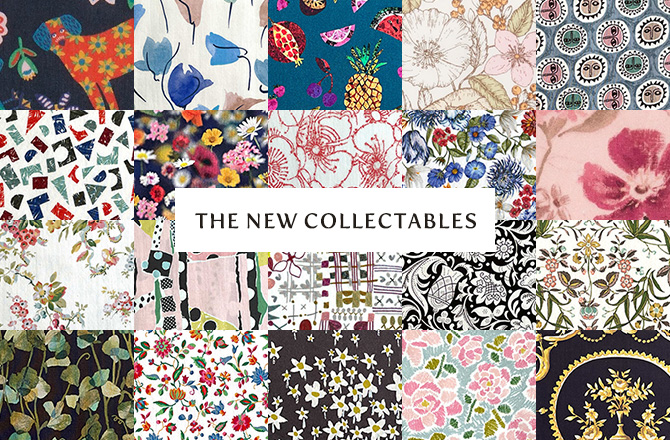 2021AW THE NEW COLLECTABLES