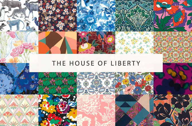 2022AW THE HOUSE OF LIBERTY