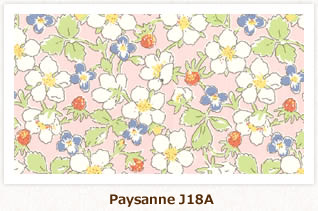 Paysanne J18A