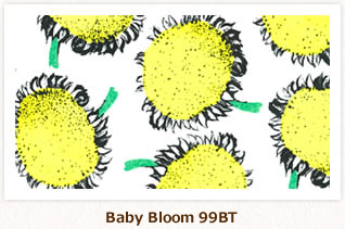Baby Bloom 99BT