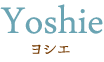Yoshie