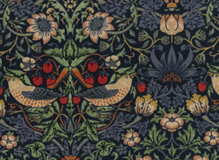 William Morris(moda fabric) リバティなど生地の通販・メルシー