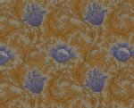 moda fabrics(_Et@ubNX)William Morris EBAX V[`On<br>Anemone(All)TOPE BLUE(g[vu[)8217-42
