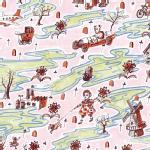 LIBERTY FABRICS oeBvgEY^i[n<br>Flo(t[)3639263-J18B