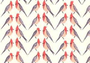 LIBERTYoeBvgE^i[nPauly Parrot3630266-10D