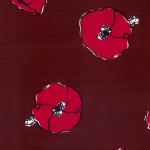 LIBERTYoeBvg Y^i[ny2020SS Atelier Collection -Florals-z<br>Falling Poppies(tH[O|s[Y)23401128-SD20C