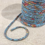 LIBERTY FABRICS oeBvgEЂ<br>Nara Sky(iXJC)yTbNXzSTRING-DC30114-J19E