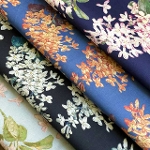 LIBERTY FABRICS oeBvg Y^i[nEJbgNXZbg4聃Archive Lilac(A[JCuCbN) L-ArchiveLilac