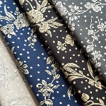 LIBERTY FABRICS oeBvg Y^i[nEJbgNXZbg4聃Maroly(}[) L-Maroly