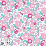 LIBERTY FABRICS oeBvgE11zYn<br>Betsy(xbcB)ysNz3332019-B