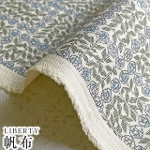 LIBERTY FABRICS oeBvg Y11z(LoX)n<br>SleepingRose(X[sO[Y)yO[z3630275-J20GC