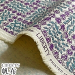 LIBERTY FABRICS oeBvg Y11z(LoX)n<br>SleepingRose(X[sO[Y)yp[vO[z3630275-J16FC