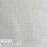 LIBERTY FABRICS oeBvg Y^i[n<br>SleepingRose(X[sO[Y)yu[/CG[z3630275-J21G