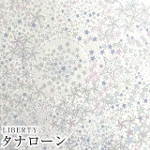 LIBERTY FABRICS oeBvg Y^i[n<br>Adelajda(AfW)yp[vz3631256-J21B