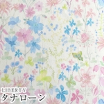 LIBERTY FABRICS oeBvg Y^i[n<br>Amber's Posy(Ao[Y|[W[)yCgsNzDC28672-J21A