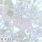 LIBERTY FABRICS oeBvg Y^i[n<br>AngelicaGarla(AWFJK[)yi`sNz3631034-J21H