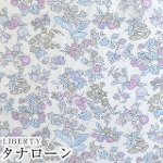 LIBERTY FABRICS oeBvg Y^i[n<br>Nancy Ann(iV[A)yp[vz3286253-J21B
