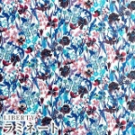LIBERTY FABRICS oeBvg Y~l[g(rj[R[eBOn)y2016SSz<br>Summer Posy(T}[|[W[)MATLAMI3636184-16BT