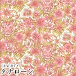 LIBERTY FABRICS oeBvg Y^i[n<br>Scotty's Tiger(XRbeB[Y^CK[)ysNz3630161-J22C