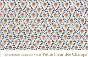 SOULEIADO \CA[hV[`OnveBbgEt[EfEV@t`AC{[nSLF-18W