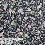LIBERTY FABRICS oeBvg Y~l[g(rj[R[eBOn)yG^[iz<br>Birdsong(o[h\O)yubNnzMATLAMI-DC28995BE