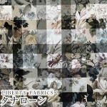 LIBERTYoeBvg C^A^i[n<br>Archive Gingham(A[JCuMK)yO[x[Wz363J6819-Cs2023SS LIBERTY FLOWER MARKETt