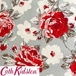 Cath Kidston LXLbh\ n Rbgt@ubN<br>Rose Bloom Multi([Yu[}`)ROSE-BLOOM-MULTI