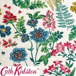 Cath Kidston LXLbh\ n Rbgt@ubN<br>Twilight Garden Multi(gCCgK[f}`)TWILIGHT-GARDEN-MULTI