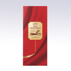 z؃XeX͂(210mm) New Classic Shears  36-221