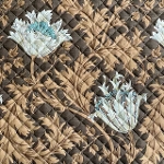 yBEST OF MORRISLeBOzmoda fabrics(_Et@ubNX)William Morris EBAX V[`OLeBOn<br>Anemone(All)n8217-43Q