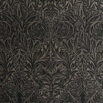 moda fabrics(_Et@ubNX)William Morris EBAX V[`On<br>IrisiACXjEBONY G{j[ 8384-17