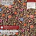 LIBERTY FABRICS oeBvg C^A^i[n<br>Zara Thanrose(UEU[Y)y_[NuEn~IWzs2025AW From the Studiot3635254-25BU