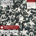 LIBERTY FABRICS oeBvg C^A^i[n<br>Tudor Star(`[_[EX^[)yO[zs2025AW From the Studiot3635253-25BU