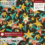 LIBERTY FABRICS oeBvg C^A^i[n<br>Tudor Star(`[_[EX^[)y}X^[h~IWzs2025AW From the Studiot3635253-25AU