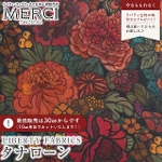 LIBERTY FABRICS oeBvg C^A^i[n<br>Heritage Garden(we[WEK[f)yuEIWzs2025AW From the Studiot3635250-25CU