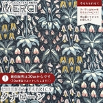 LIBERTY FABRICS oeBvg C^A^i[n<br>Tjoloholm(Wz)yu[O[zs2025AW From the Studiot3635240-25AU