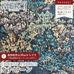 LIBERTY FABRICS oeBvg C^A^i[n<br>Darley Hillside(_[[EqTCh)ylCr[zs2025AW From the Studiot3635234-25AU