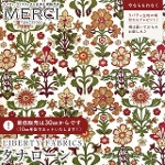 LIBERTY FABRICS oeBvg C^A^i[n<br>Marlow(}[E)yIW~J[Lzs2025AW From the Studiot3635228-25CU